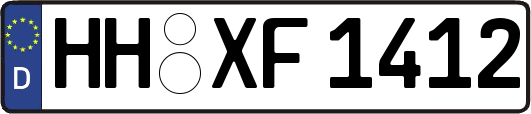 HH-XF1412