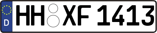 HH-XF1413