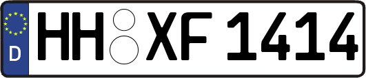 HH-XF1414