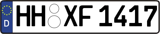 HH-XF1417