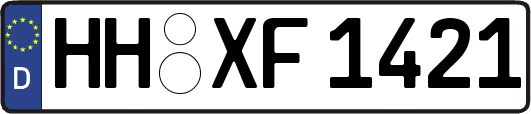 HH-XF1421