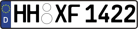 HH-XF1422