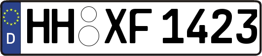 HH-XF1423