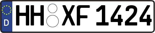 HH-XF1424