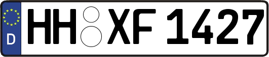HH-XF1427