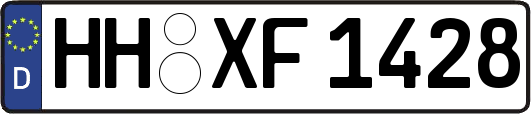HH-XF1428