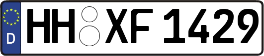 HH-XF1429