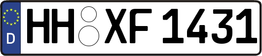 HH-XF1431