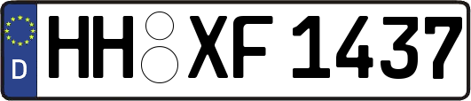 HH-XF1437