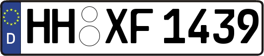 HH-XF1439