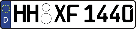 HH-XF1440