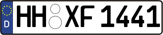 HH-XF1441