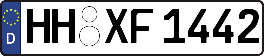 HH-XF1442