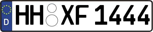 HH-XF1444