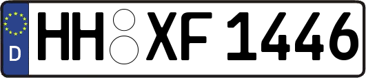 HH-XF1446