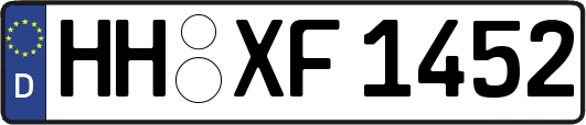 HH-XF1452