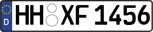 HH-XF1456
