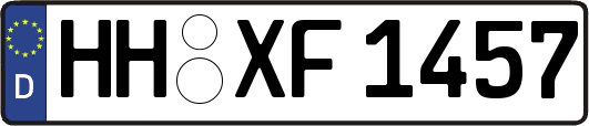 HH-XF1457