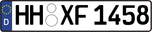HH-XF1458