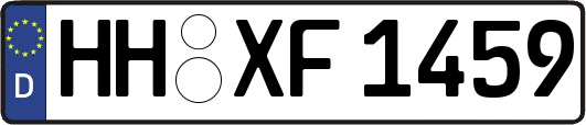 HH-XF1459