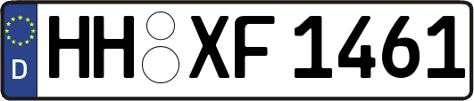 HH-XF1461