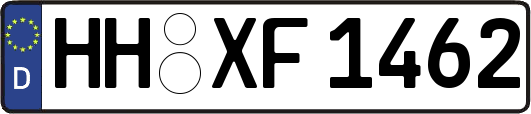 HH-XF1462