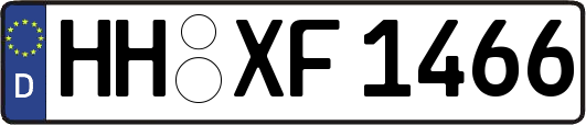 HH-XF1466