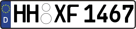 HH-XF1467