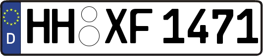 HH-XF1471