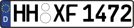 HH-XF1472