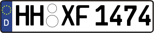 HH-XF1474