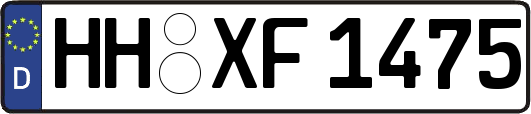 HH-XF1475