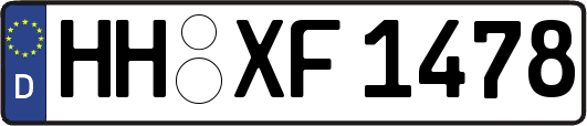 HH-XF1478