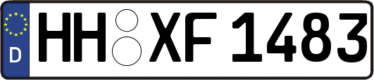 HH-XF1483