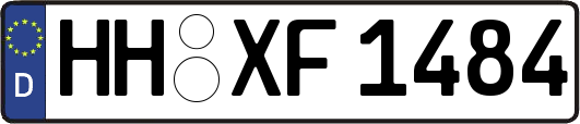 HH-XF1484