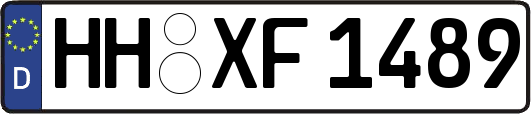 HH-XF1489
