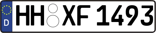 HH-XF1493