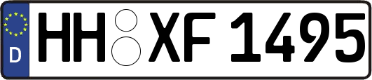HH-XF1495