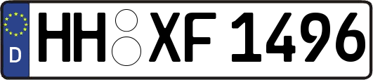 HH-XF1496