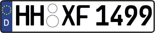 HH-XF1499