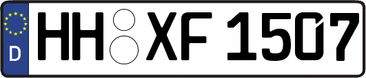 HH-XF1507