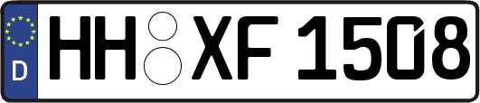 HH-XF1508