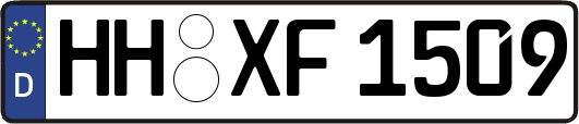 HH-XF1509