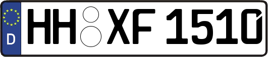 HH-XF1510