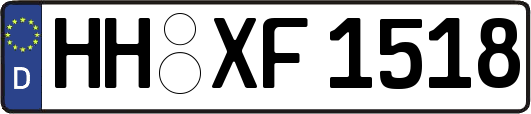 HH-XF1518