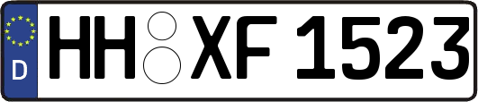 HH-XF1523