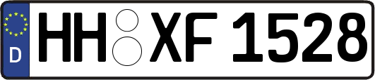 HH-XF1528