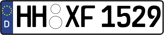 HH-XF1529