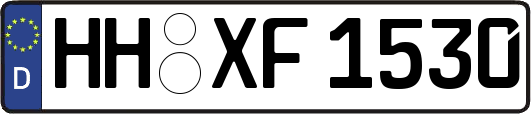 HH-XF1530