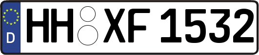 HH-XF1532